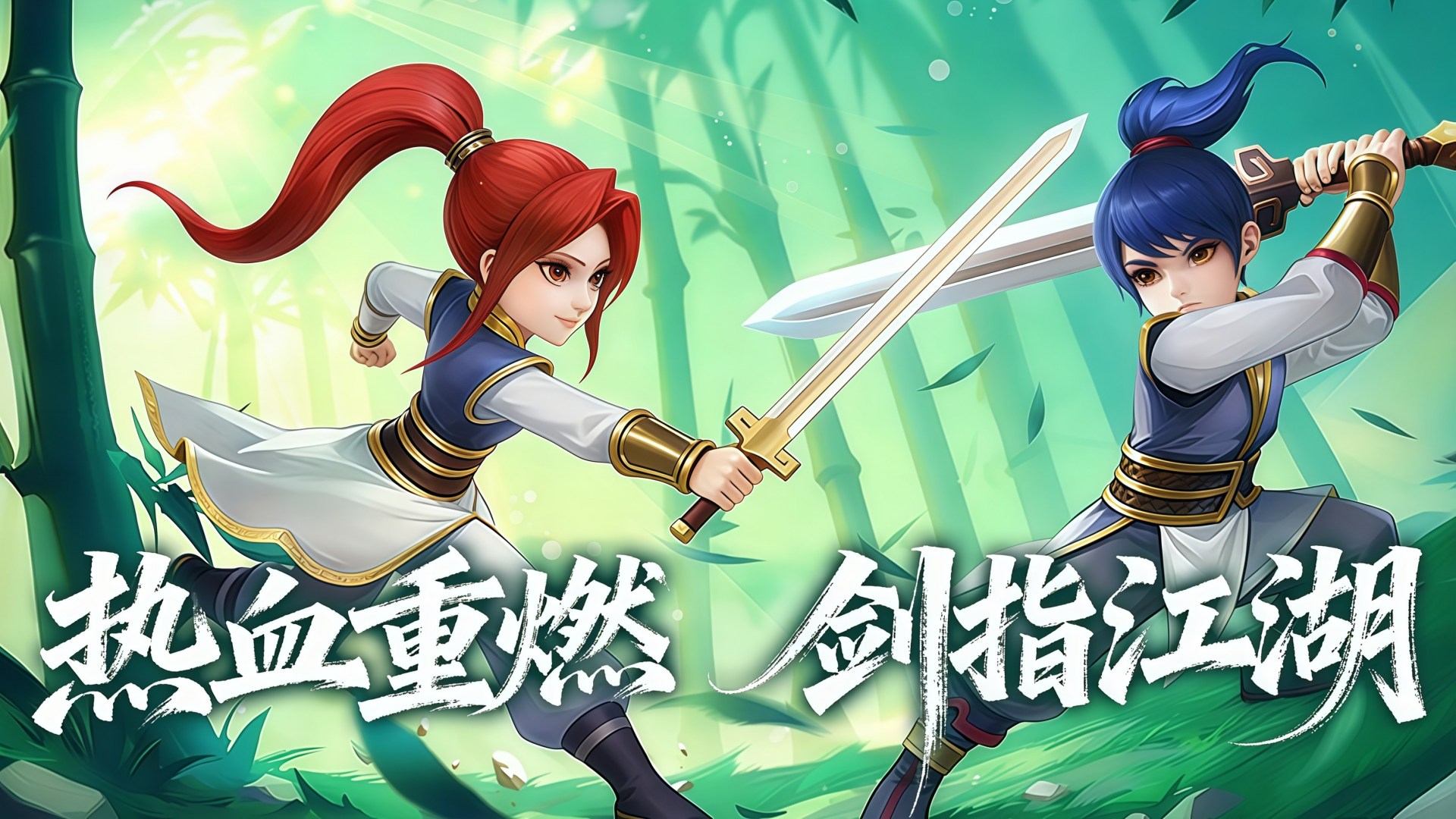 贰点零江湖
